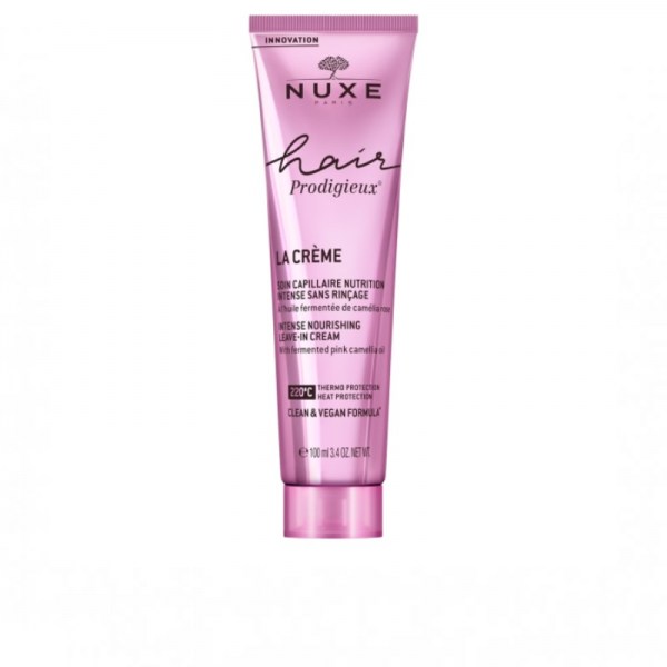 NUXE HAIR TRATAMIENTO CAPILAR NUTRICIÓN INTENSA 100ML3
